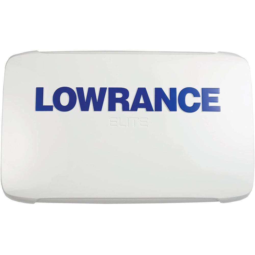 Lowrance Suncover f/Elite-9 Ti  Ti2 [000-13692-001] - shopbulluna.com