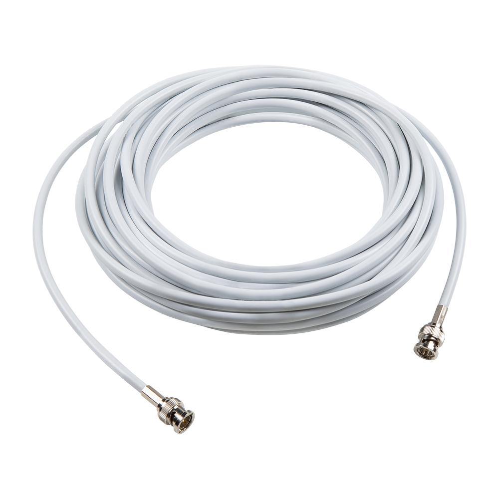 Garmin 15M Video Extension Cable - Male to Male [010-11376-04] - shopbulluna.com