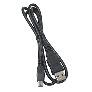 Standard Horizon USB Charge Cable f/HX300 [T9101606] - shopbulluna.com