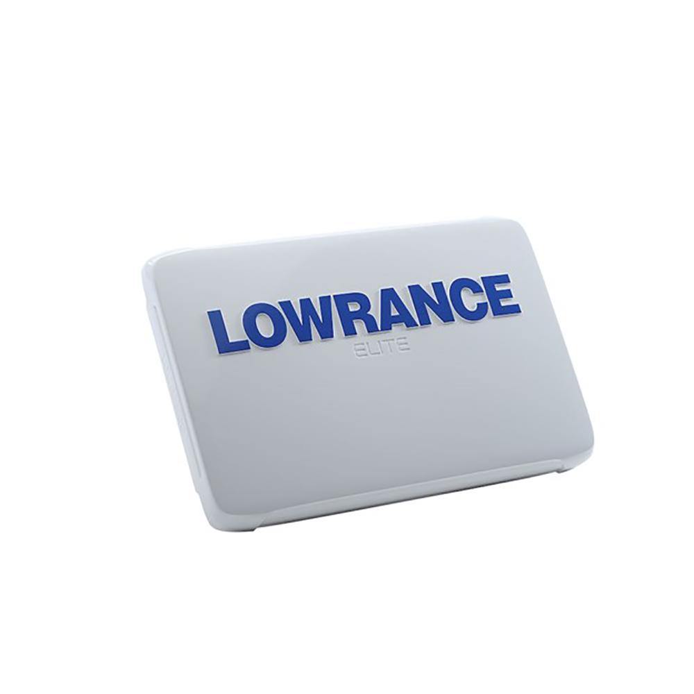 Lowrance Suncover f/Elite-12 Ti  Ti2 [000-13923-001] - shopbulluna.com