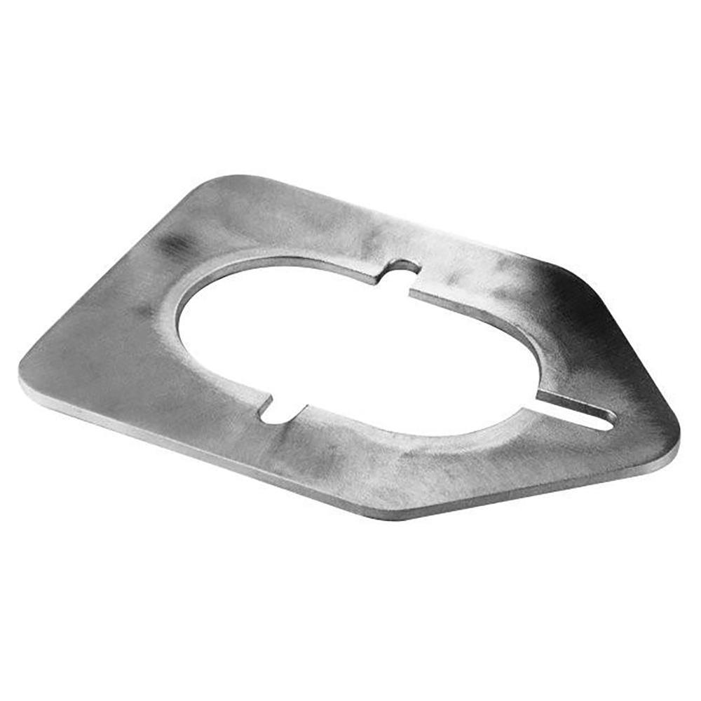 Rupp Backing Plate - Standard [10-1477-40] - shopbulluna.com