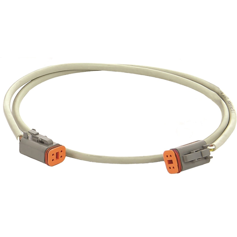 VETUS 10M VCAN Bus Cable Controller to Hub [BPCAB10HF] - shopbulluna.com