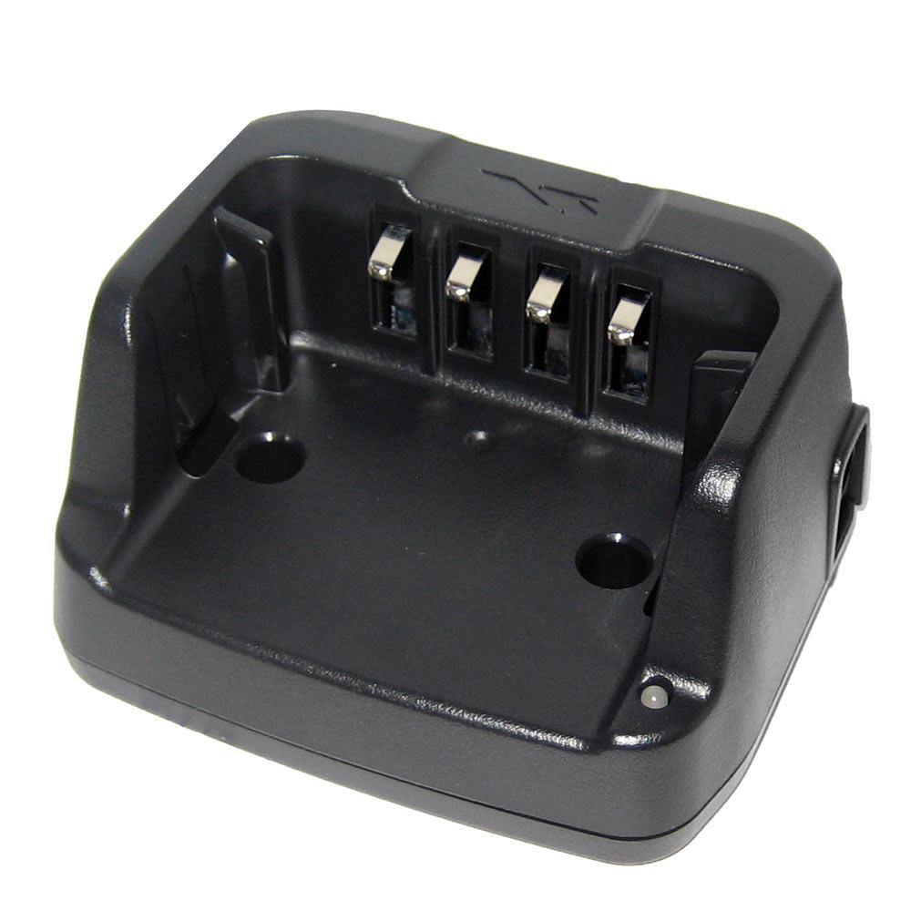 Standard Horizon Charging Cradle for the HX400, HX400IS  HX407 [SBH-36] - shopbulluna.com