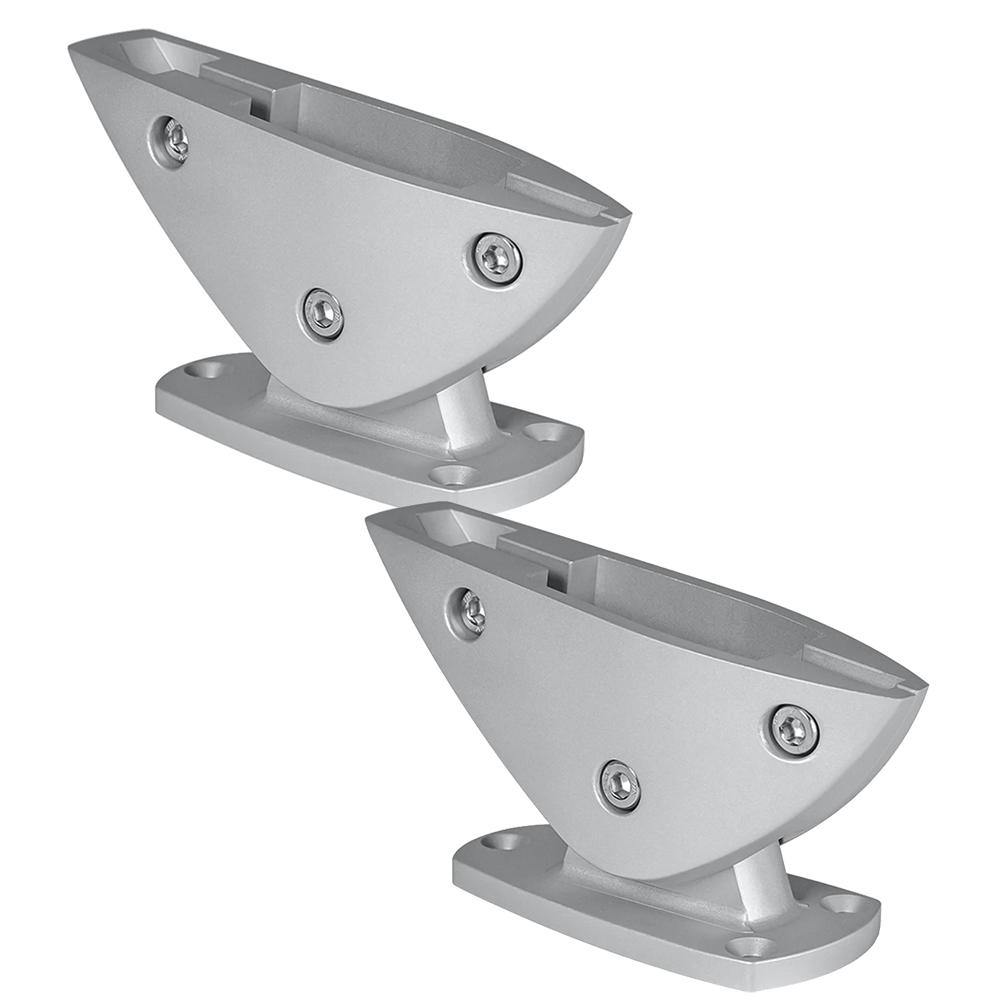 Fusion Deck Mount Wake Tower Brackets [010-12831-20] - shopbulluna.com