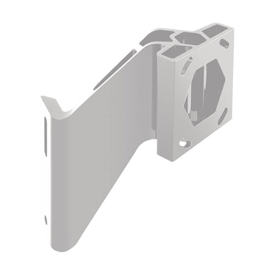 Minn Kota 6" Raptor Jack Plate Adapter - Starboard - White [1810367] - shopbulluna.com