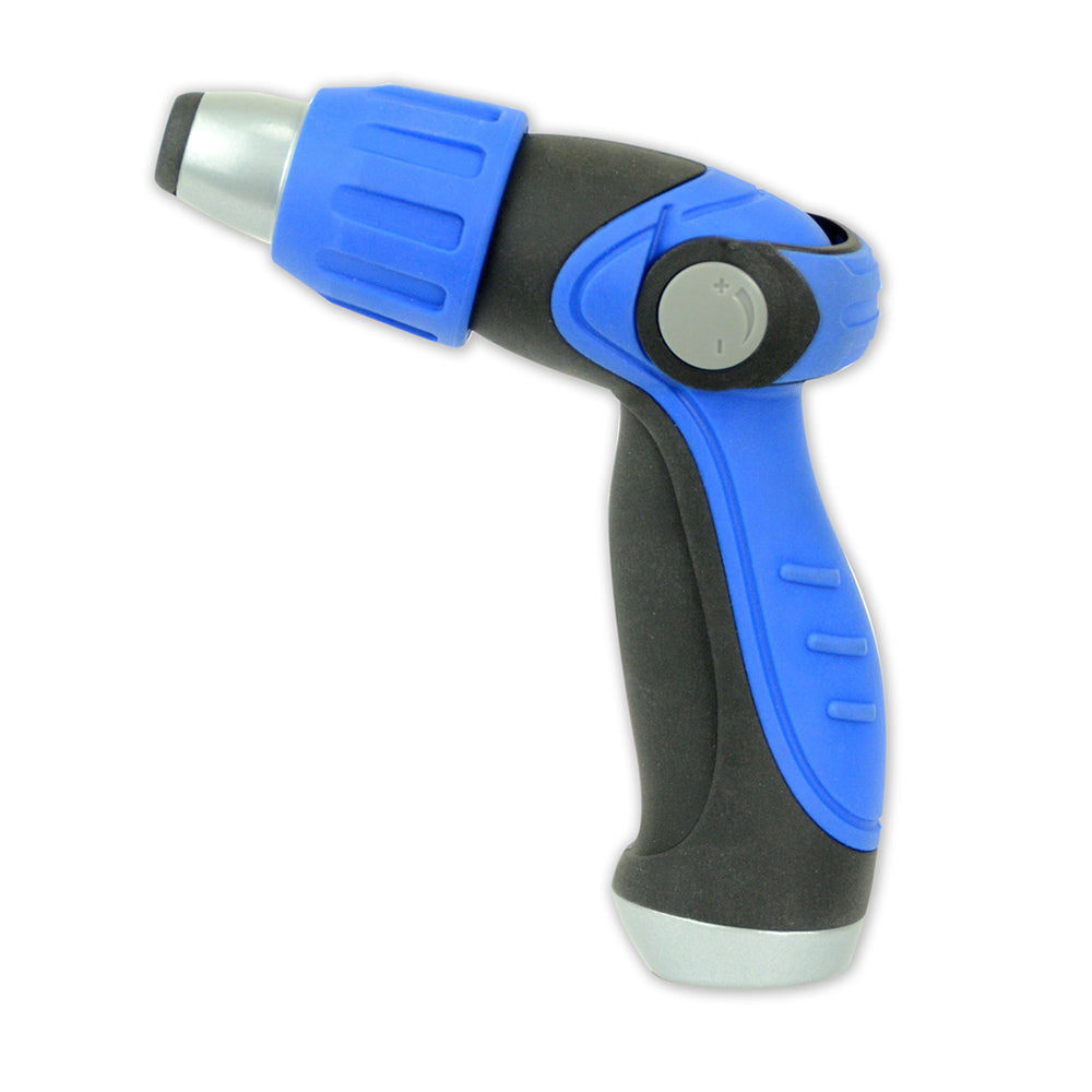 HoseCoil Thumb Lever Spray Nozzle [WN810] - shopbulluna.com