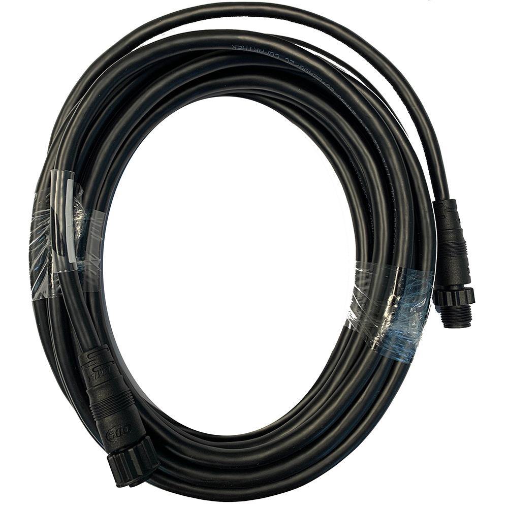 Furuno NMEA2000 Micro Cable 6M Double Ended - Male to Female - Straight [001-533-080-00] - shopbulluna.com