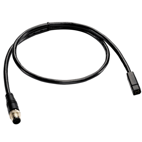 Humminbird AS QD NMEA 2000 - Helix NMEA Adapter [720114-1] - shopbulluna.com