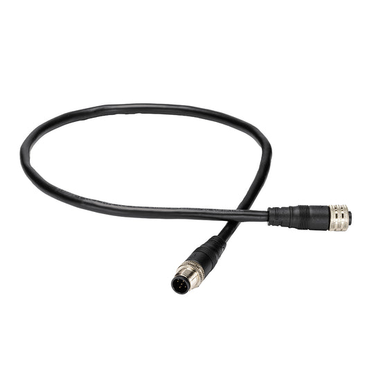 Humminbird NMEA 2000 Drop Cable - 0.5M [720117-1] - shopbulluna.com