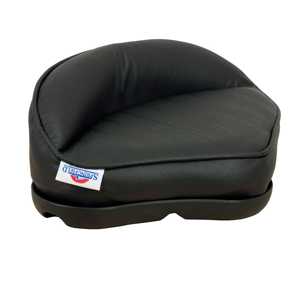 Springfield Pro Stand-Up Seat - Black [1040212] - shopbulluna.com