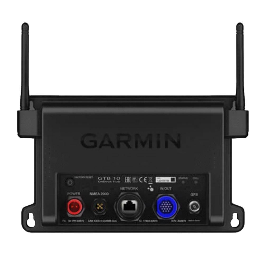 Garmin OnDeck Hub [010-02134-00] - shopbulluna.com