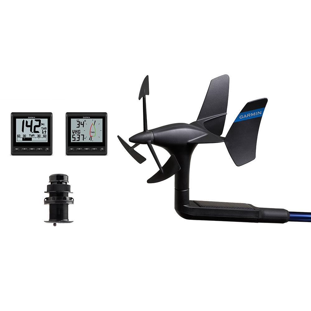 Garmin GNX Wireless Sail Pack 52 [010-01616-40] - shopbulluna.com