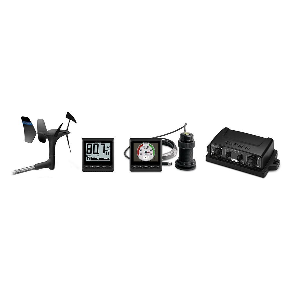 Garmin GMI/GNX Wired Sail Pack 52 [010-01248-90] - shopbulluna.com