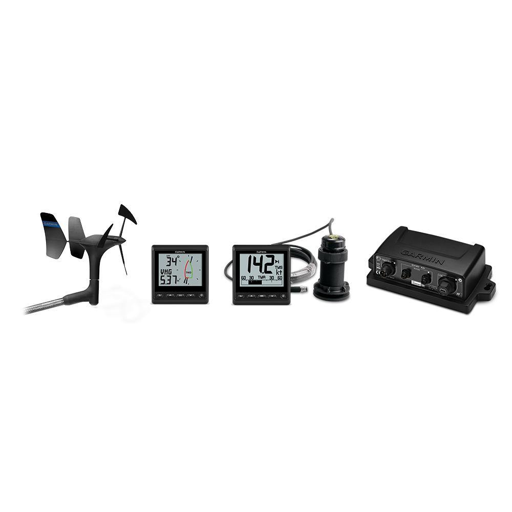 Garmin GNX Wired Sail Pack 52 [010-01248-70] - shopbulluna.com