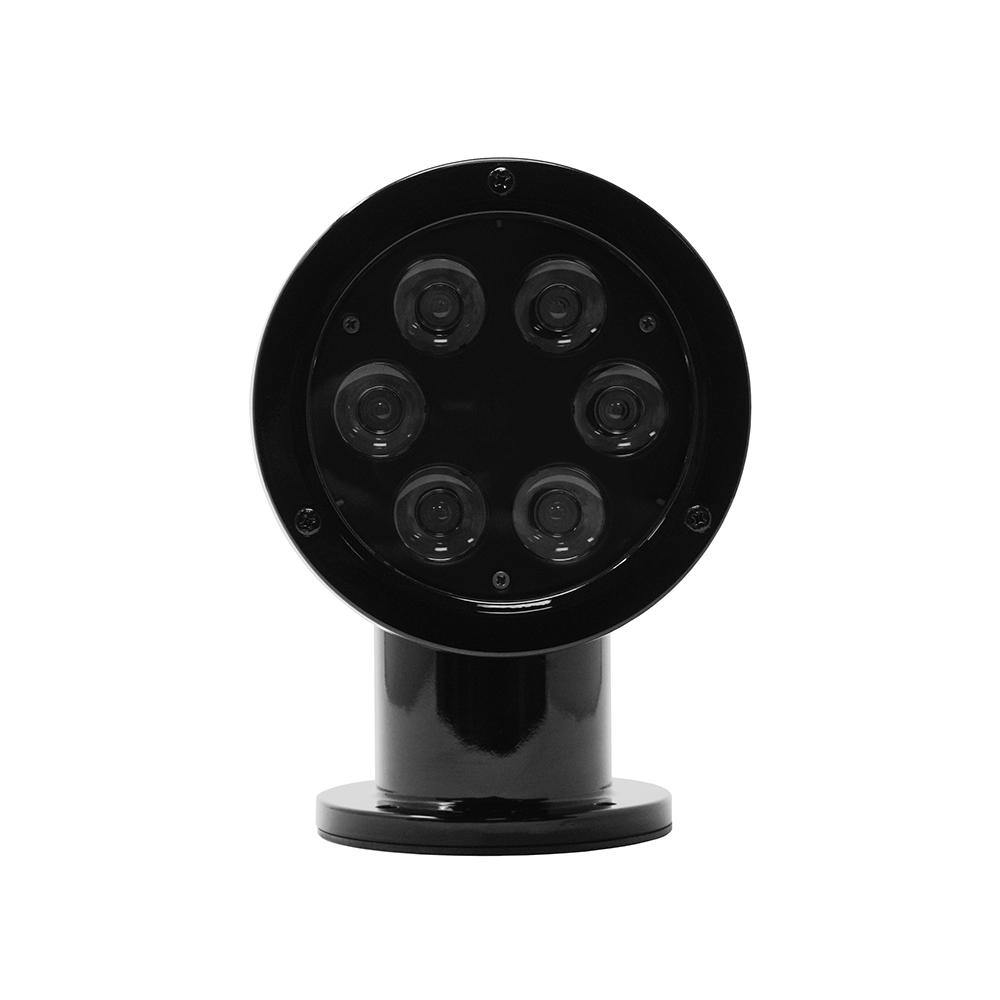 ACR RCL-50 LED Searchlight - Black [1961] - shopbulluna.com