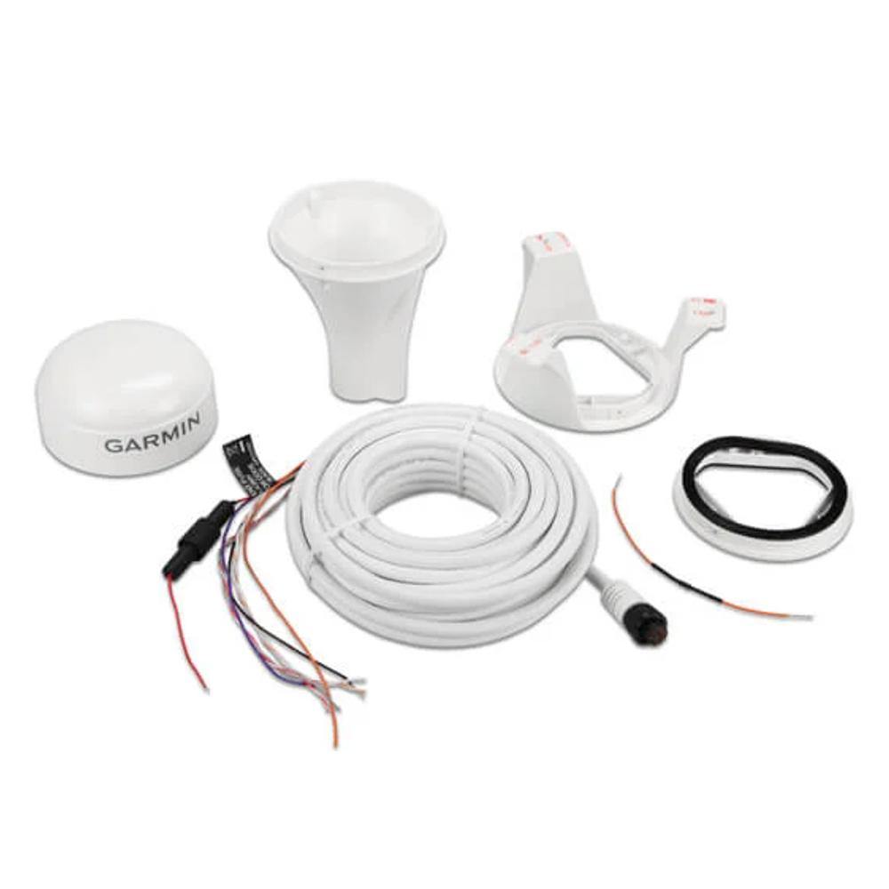 Garmin GPS 24xd HVS GPS Antenna w/Heading Sensor - NMEA 0183 [010-02316-00] - shopbulluna.com