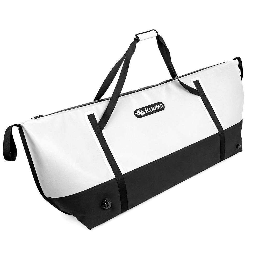 Kuuma Fish Bag - 150 Quart [50182] - shopbulluna.com