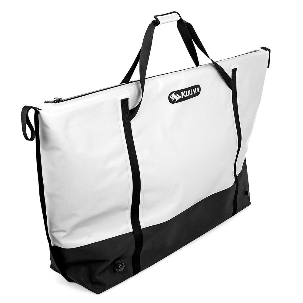 Kuuma Fish Bag - 210 Quart [50184] - shopbulluna.com