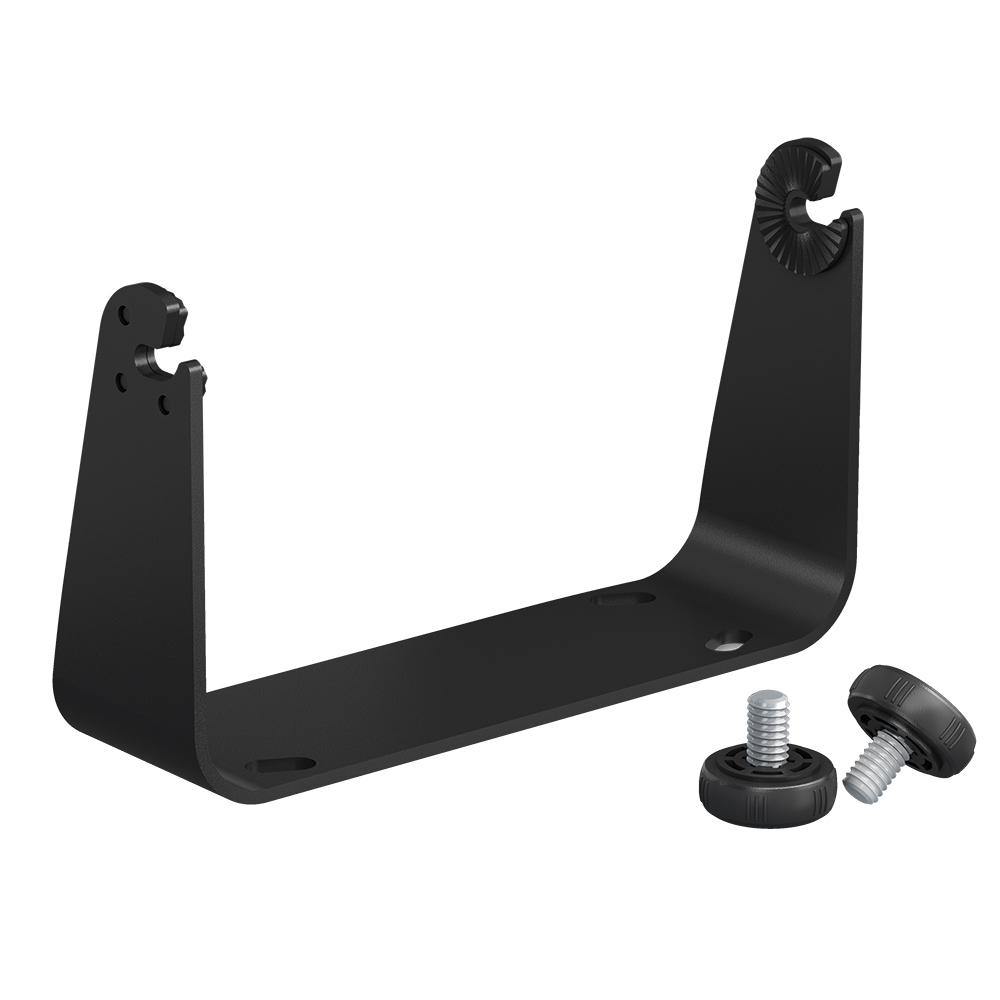 Garmin Bail Mount with Knobs f/GPSMAP 12x3 Series [010-12992-02] - shopbulluna.com