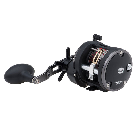 PENN WAR15LW Warfare Level Wind 15 Conventional Reel [1366185] - shopbulluna.com