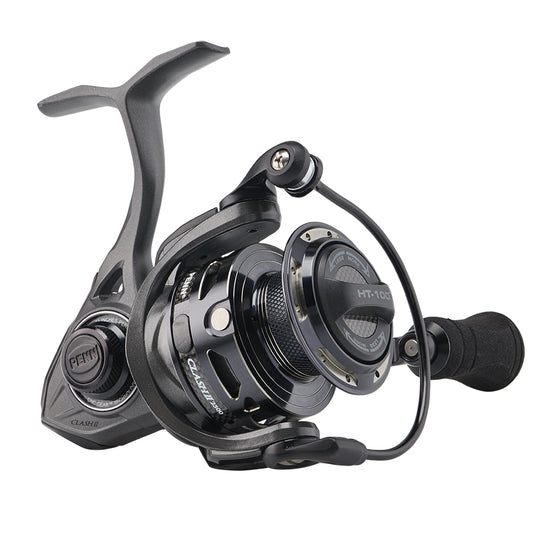 PENN CLAII2500 Clash II Spinning Reel [1522157] - shopbulluna.com