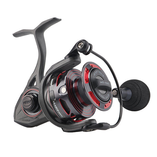 PENN CLAII4000HS Clash II Spinning Reel [1522161] - shopbulluna.com