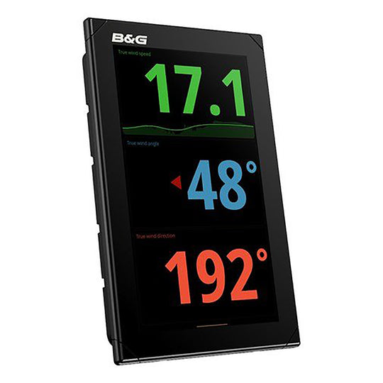 BG Nemesis 9 Sailing Display [000-15611-001]