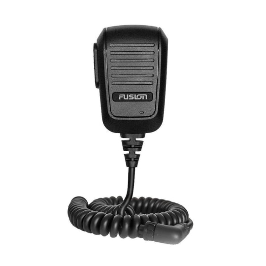 FUSION Marine Handheld Microphone [010-13014-00] - shopbulluna.com