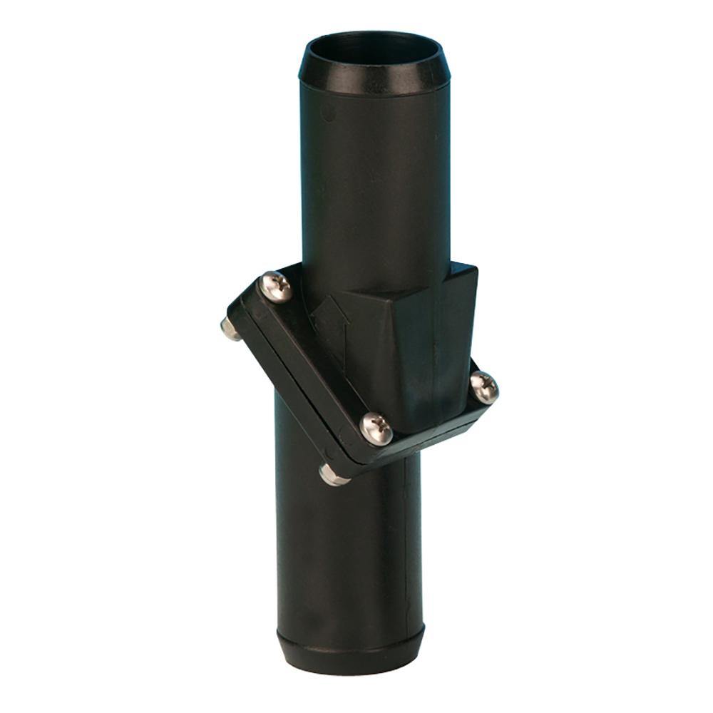 Jabsco In-Line Non-Return Check Valve - 1-1/2" [29295-1010] - shopbulluna.com