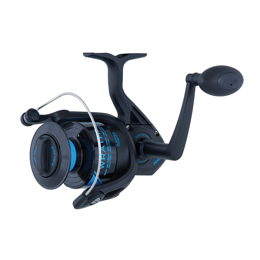 PENN WRTH6000C Wrath 6000 Spinning Reel [1505207]