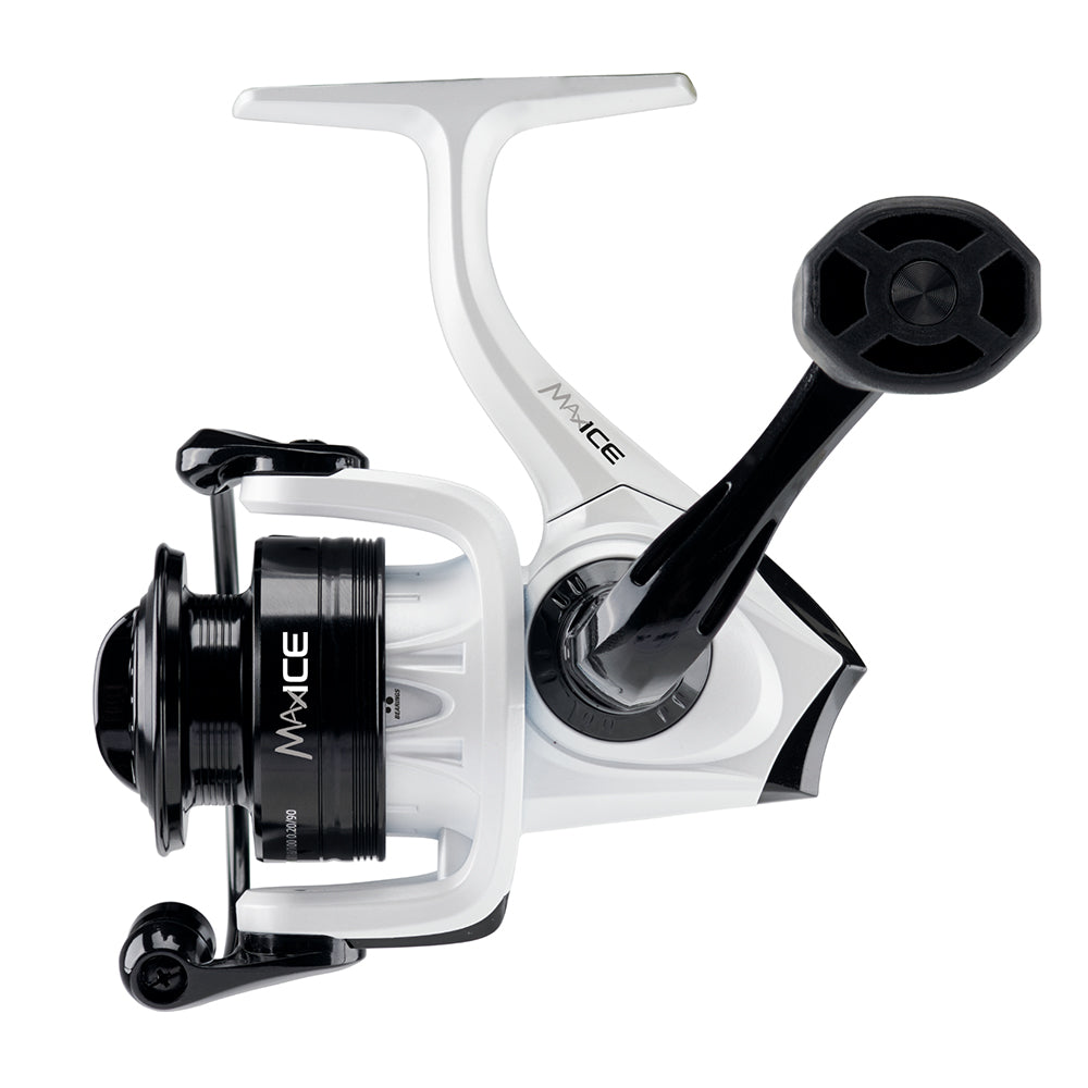 Abu Garcia MAXICE Max Ice Spinning Reel [1523300] - shopbulluna.com