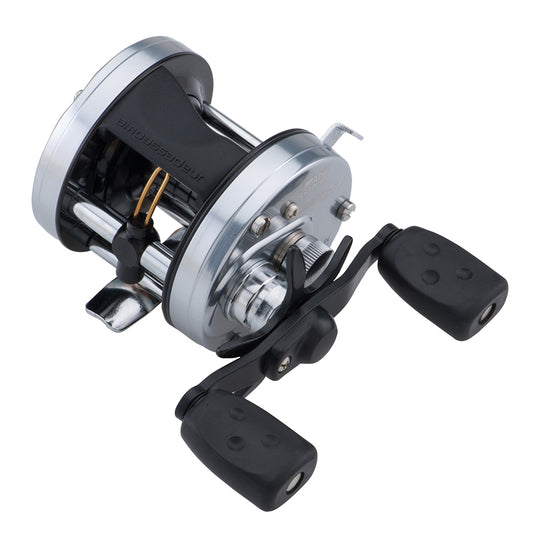 Abu Garcia CS-6501 Ambassadeur C3 6501 Left Hand Round Reel [1292723]