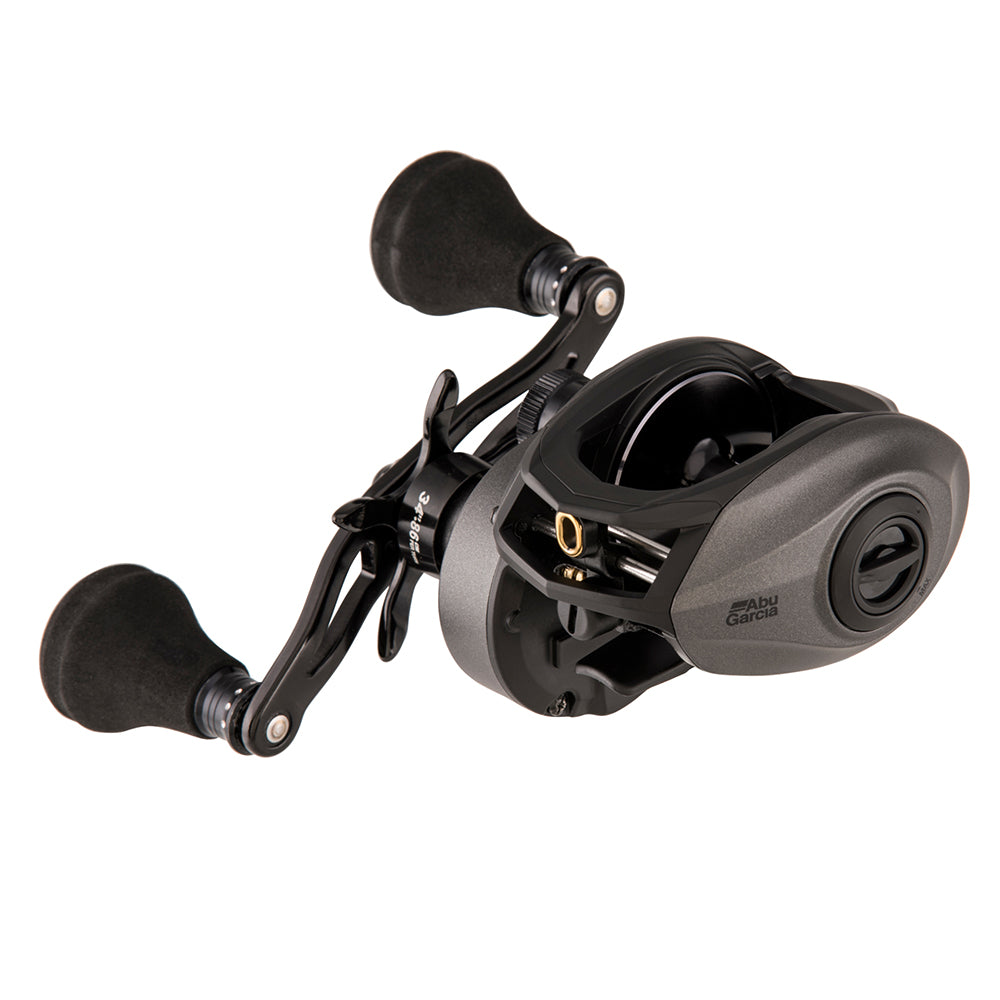 Abu Garcia REVO BEAST 40 HS Revo Beast 40 Low Profile Reel [1485121] - shopbulluna.com