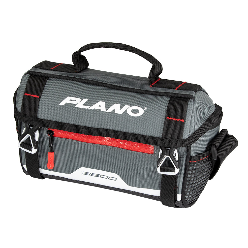 Plano Weekend Series 3500 Softsider [PLABW250]