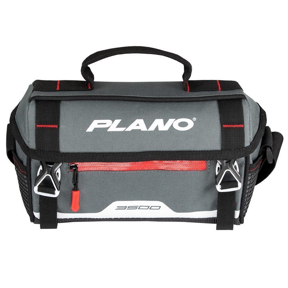 Plano Weekend Series 3500 Softsider [PLABW250] - shopbulluna.com