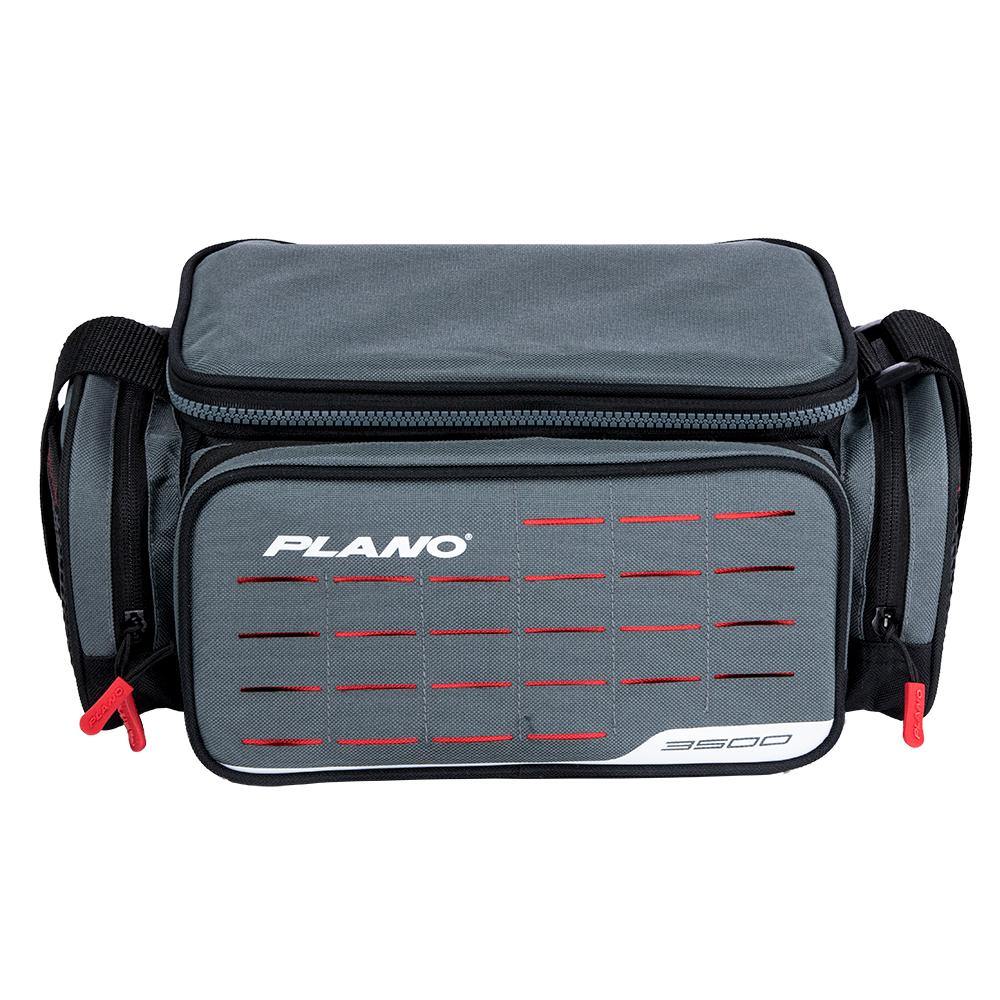 Plano Weekend Series 3500 Tackle Case [PLABW350] - shopbulluna.com