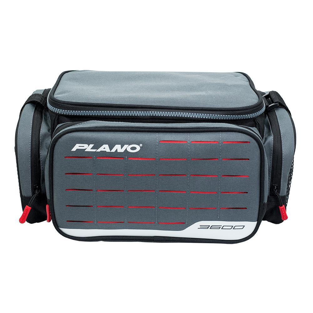 Plano Weekend Series 3600 Tackle Case [PLABW360] - shopbulluna.com