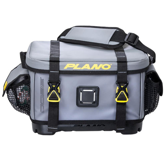 Plano Z-Series 3600 Tackle Bag w/Waterproof Base [PLABZ360] - shopbulluna.com