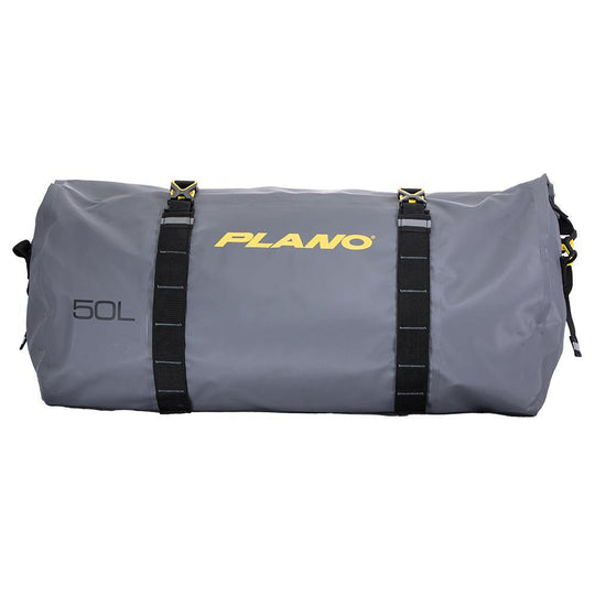 Plano Z-Series Waterproof Duffel [PLABZ500] - shopbulluna.com