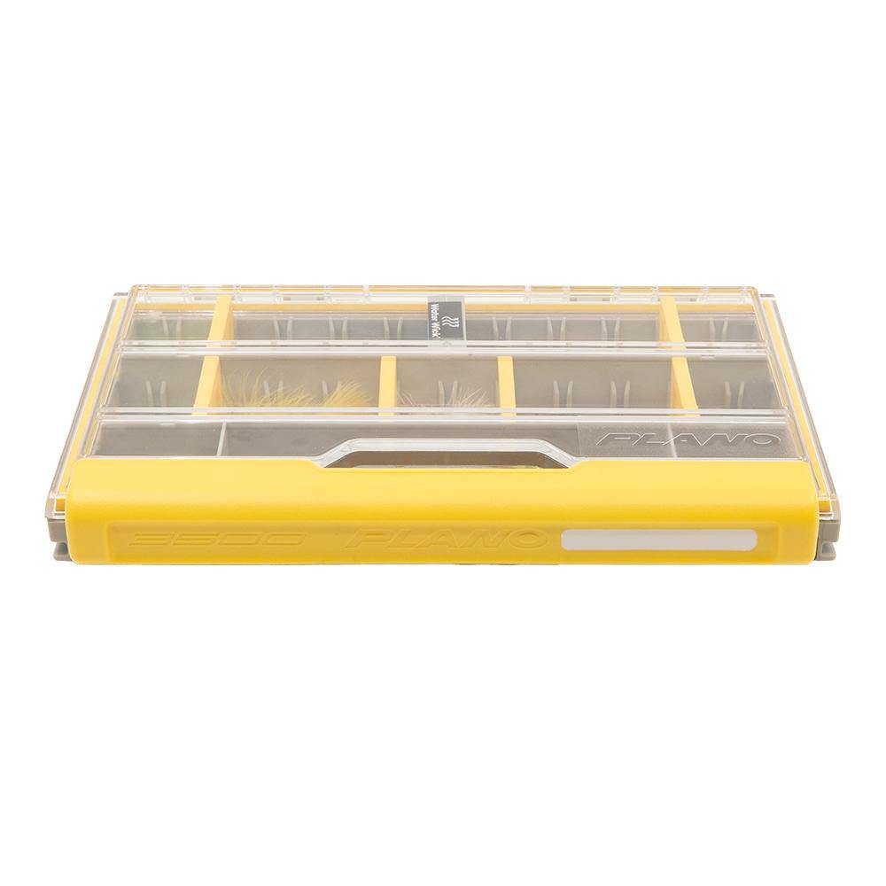 Plano EDGE 3500 Stowaway Box [PLASE350] - shopbulluna.com