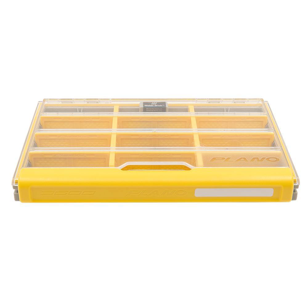 Plano EDGE 3600 Flex Stowaway Box [PLASE366] - shopbulluna.com