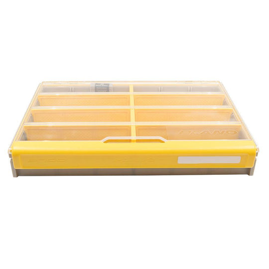 Plano EDGE 3700 Flex Stowaway Box [PLASE377] - shopbulluna.com