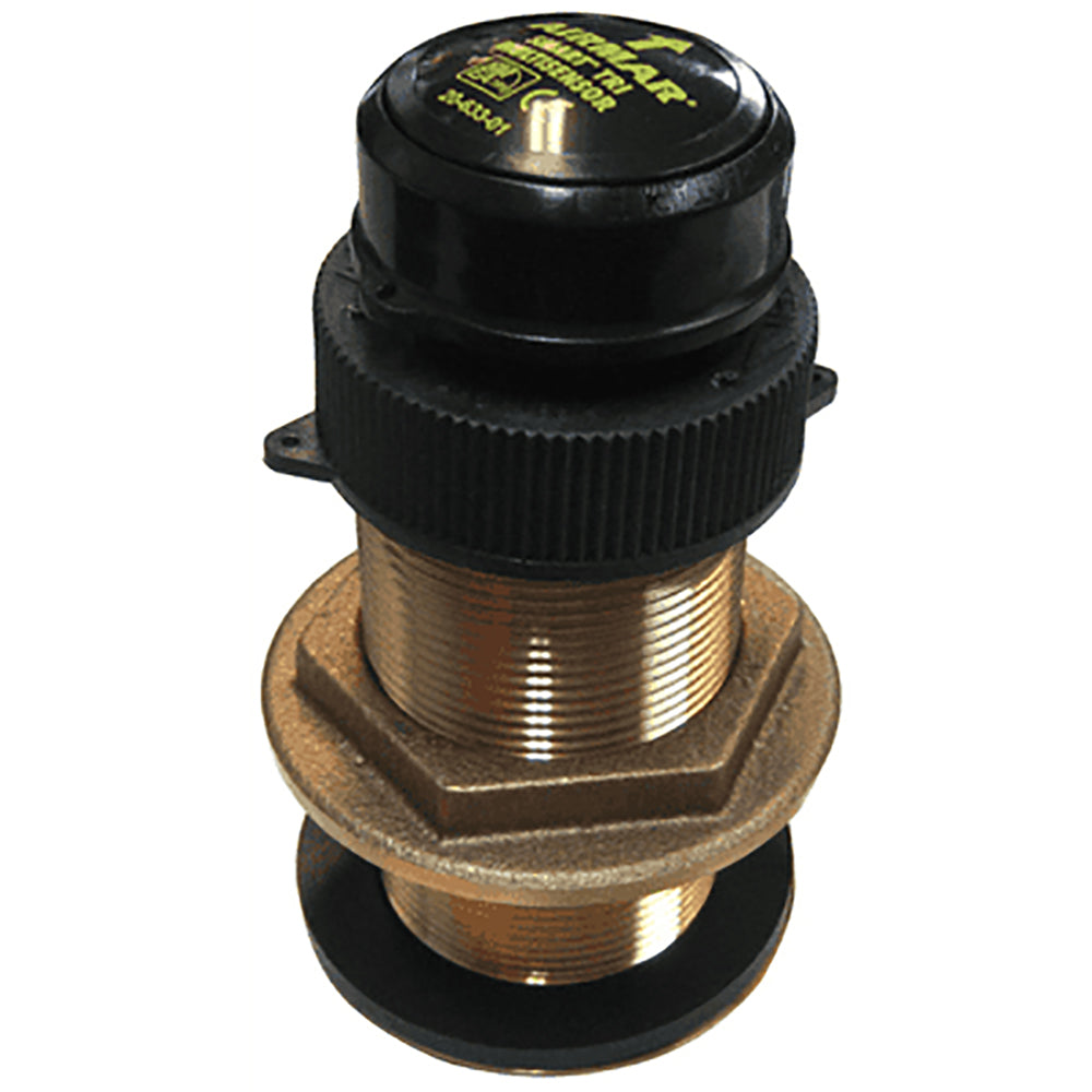 Navico DST-810 Bronze Triducer Multisensor NMEA 2000 N2K - 6M Cable [000-15736-001] - shopbulluna.com