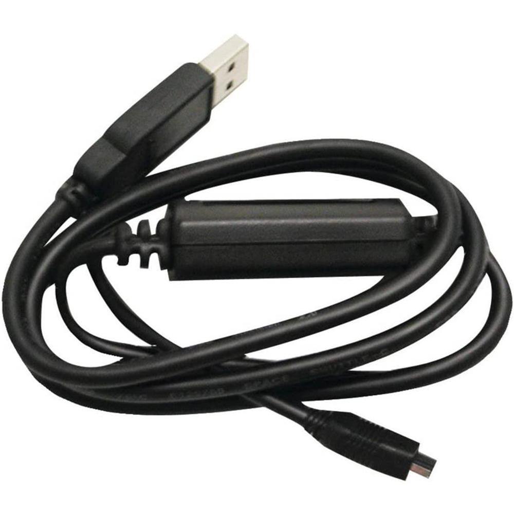 Uniden USB Programming Cable f/DMA Scanners [USB-1] - shopbulluna.com