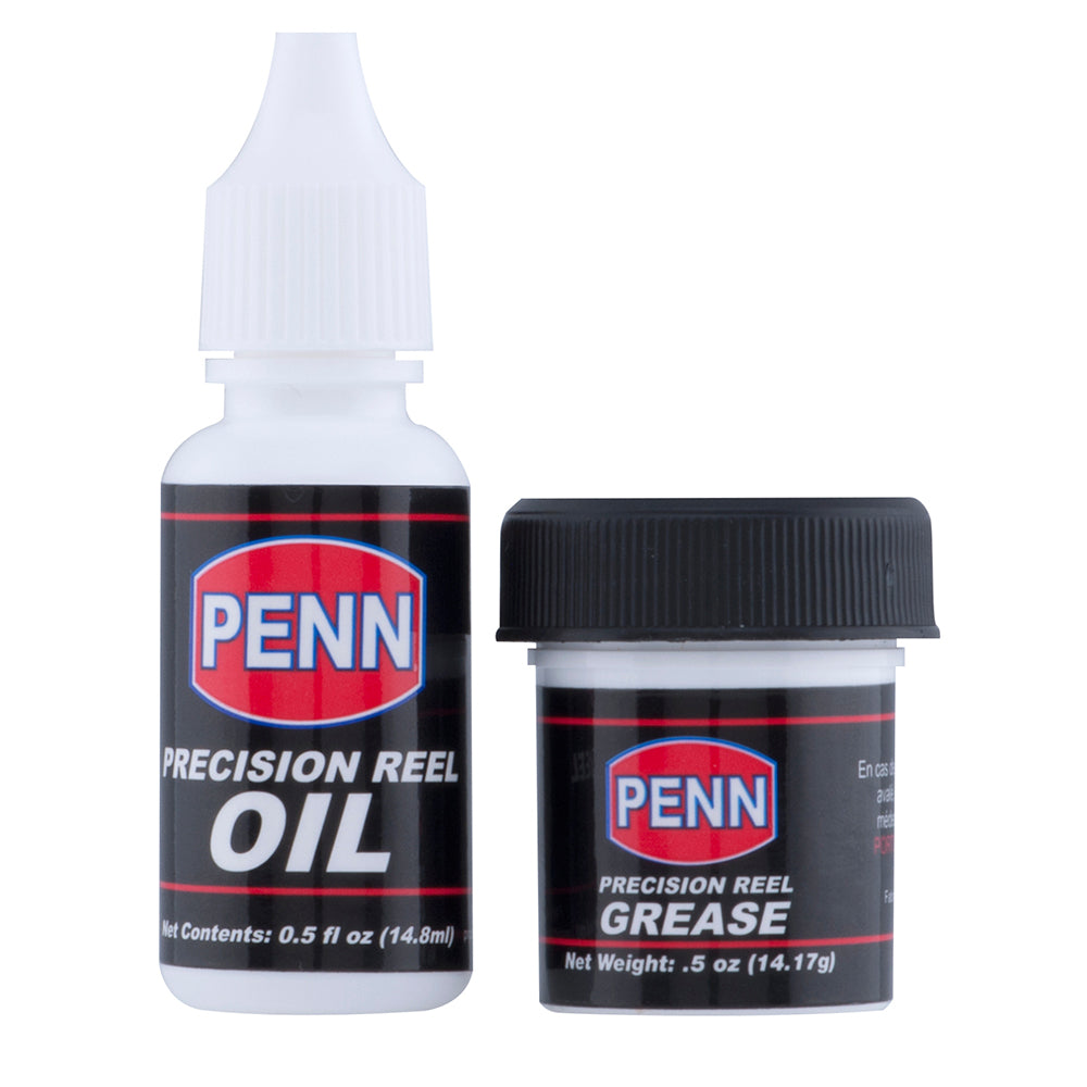 PENN Reel Oil  Lube Angler Pack [1238744] - shopbulluna.com