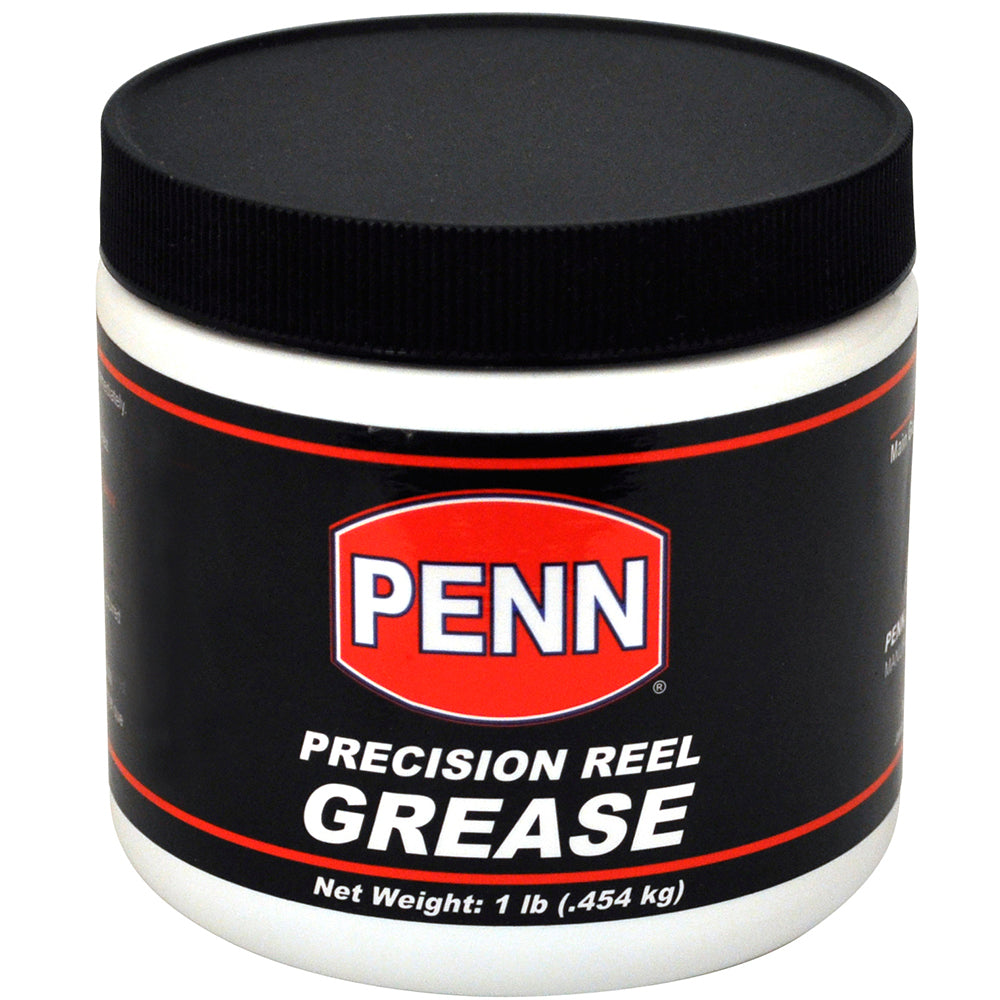 PENN Reel Grease - 1lb [1238741] - shopbulluna.com