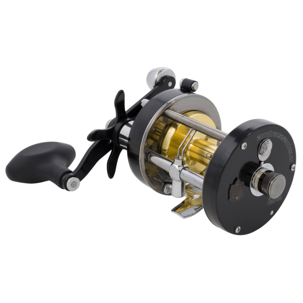 Abu Garcia Ambassadeur CS Pro Rocket [1324530] - shopbulluna.com