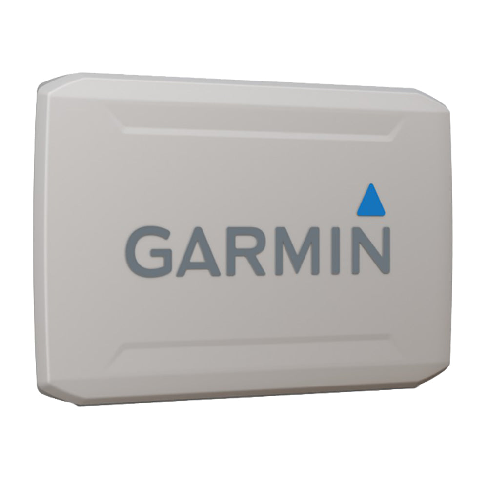 Garmin Protective Cover f/ECHOMAP Plus/UHD 7" Units [010-13126-00] - shopbulluna.com