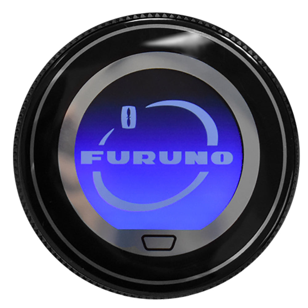 Furuno Touch Encoder Unit f/NavNet TZtouch2  TZtouch3 - Black - 3M M12 to USB Adapter Cable [TEU001B] - shopbulluna.com