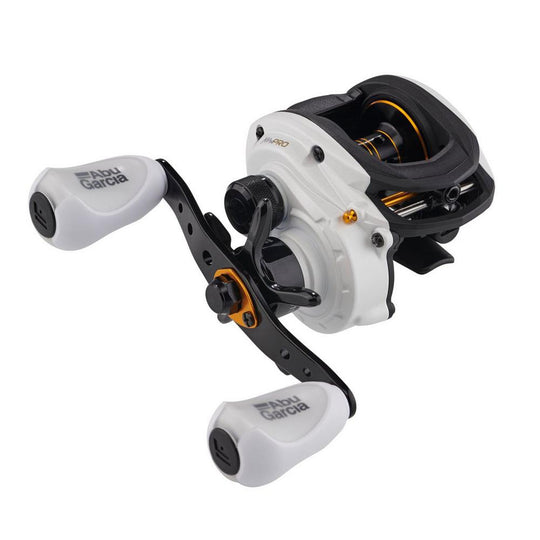 Abu Garcia MAX 4 PRO Low Profile Reel [1539728] - shopbulluna.com